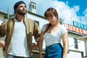 Angus Julia Stone Cairns Angus Julia Stone Cairns