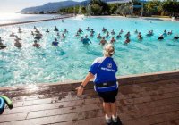 Aqua Aerobics Aqua Aerobics
