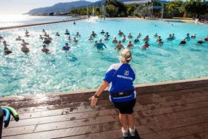 Aqua Aerobics Aqua Aerobics