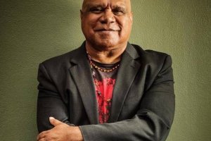 Archie Roach Archie Roach