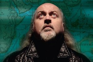 Bill Bailey V1 Bill Bailey V1