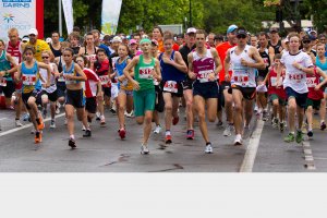 Cairns Airport Adventure Festival 2018