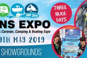 Cairns Expo 2019 Cairns Expo 2019