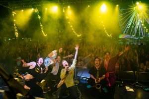 Cairns Festival