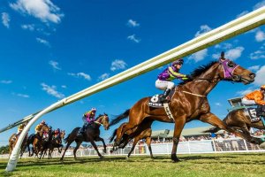 Cairns Jockey Club