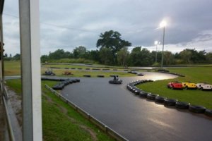 Cairns Kart Hire