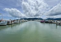 Cairns Without The Kids Weekend For Two