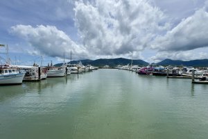 Cairns Without The Kids Weekend For Two