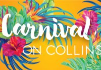 Carnival On Collins 2017