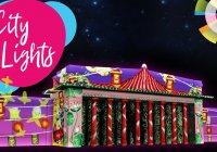 City Lights Photo From Cairns Festival Facebook Page City Lights Photo From Cairns Festival Facebook Page