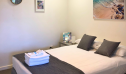 Coral Towers One Bedroom Apartment