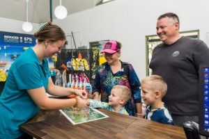 Family Attractions Cairns