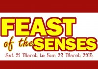 Feast Of The Senses