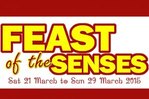 Feast Of The Senses