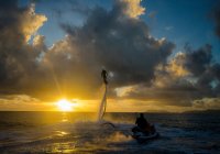 Flyboard Cairns