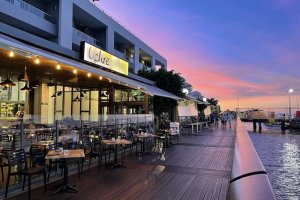 Good Places To Eat In Cairns