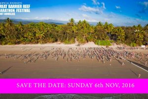 Great Barrier Reef Marathon Festival