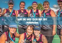 Great Barrier Reef Masters Games 2017 Great Barrier Reef Masters Games 2017