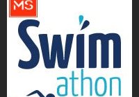 MS Swimathon - QLD