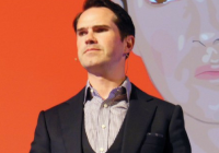 Jimmy Carr Jimmy Carr