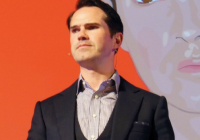 Jimmy Carr