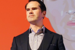 Jimmy Carr Jimmy Carr