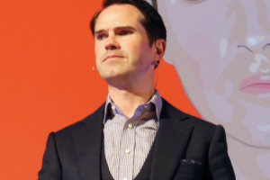 Jimmy Carr