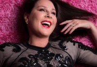 Julia Morris