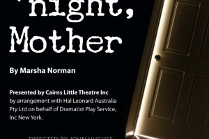 Night Mother Night Mother