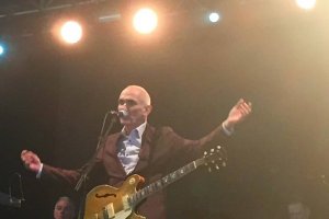 Paul Kelly Paul Kelly