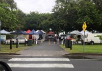 Port Douglas Market V1