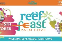 Reef Feast 2019 Palm Cove Reef Feast 2019 Palm Cove