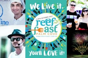 Reef Feast V2 Reef Feast V2