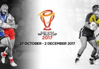 Rugby League World Cup