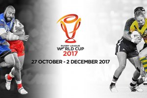 Rugby League World Cup