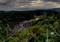 Skyrail Rainforest Cableway V2 Skyrail Rainforest Cableway V2