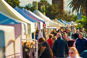 St Kilda Esplanade Market St Kilda Esplanade Market
