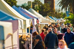 St Kilda Esplanade Market