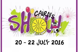 The Cairns Show The Cairns Show