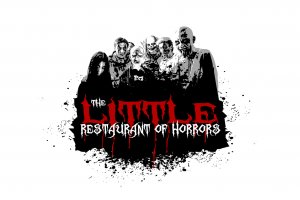 The Little Restaurant Of Horrors This October The Little Restaurant Of Horrors This October