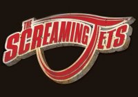 The Screaming Jets