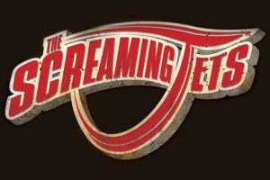 The Screaming Jets The Screaming Jets