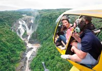 Tourism Kuranda