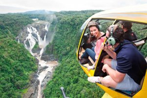 Tourism Kuranda Tourism Kuranda