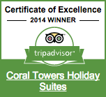 Tripadvisor Badge 2014