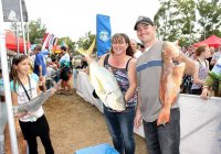 Weipa Fishing Classic