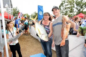 Weipa Fishing Classic