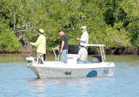 Weipa Fishing Classic V1