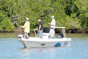 Weipa Fishing Classic V1 Weipa Fishing Classic V1