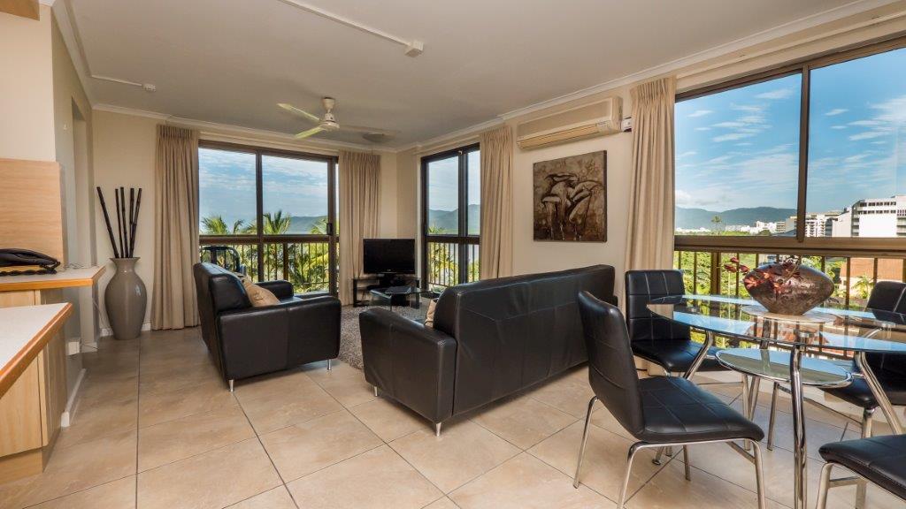 Cairns holiday accommodation